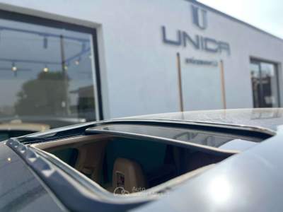 Porsche Cayenne S 3.0 V6 240CV DIESEL TIPTRONIC ITALIANA UNICA Grigio usata Pomigliano d'Arco