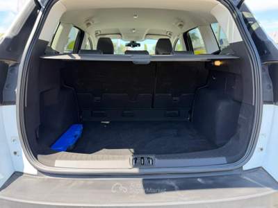 Ford Kuga 1.5 TDI 120 CV SeS 2WD Powershift Edition Bianco usata Fiumicino