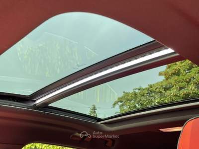 BMW X2 xDrive25e  High M-Sport  Panorama 19' Head-Up Hybride Grigio usata Torino