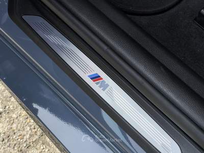 BMW X2 xDrive25e  High M-Sport  Panorama 19' Head-Up Hybride Grigio usata Torino