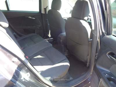 Fiat Tipo Mjt S&S SW Lounge Blu/Azzurro usata Torino