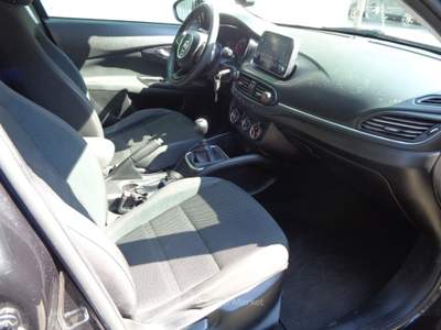 Fiat Tipo Mjt S&S SW Lounge Blu/Azzurro usata Torino