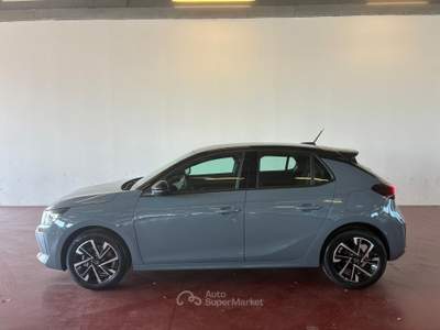Opel Corsa  1.2 gs s&s 100cv Grigio usata Ivrea