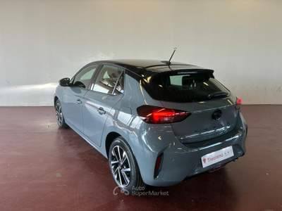 Opel Corsa  1.2 gs s&s 100cv Grigio usata Ivrea