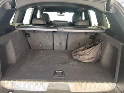 BMW X3 X3 xdrive 30e msport auto Blu/Azzurro usata San Zeno Naviglio
