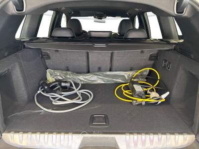 BMW X3 X3 xdrive 30e msport auto Bianco usata San Zeno Naviglio
