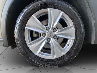 Lexus UX Ux 250h 2.0 business 2wd cvt Argento usata Modena