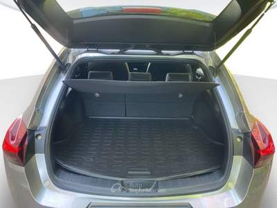 Lexus UX Ux 250h 2.0 business 2wd cvt Argento usata Modena