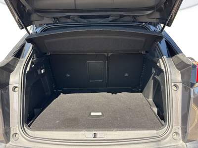 Peugeot 3008 3008 1.2 puretech t gt line s&s 130cv Grigio usata Este