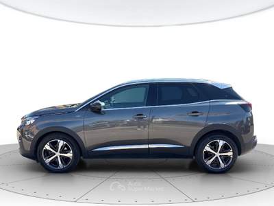 Peugeot 3008 3008 1.2 puretech t gt line s&s 130cv Grigio usata Este