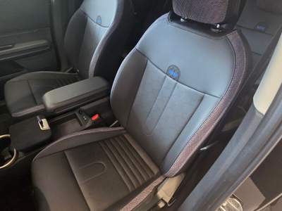 MINI Countryman auto full optional Nero usata Cattolica