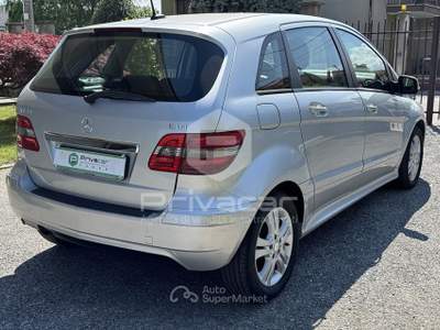 Mercedes-Benz Classe B MERCEDES B 180 CDI Executive Grigio usata Cuneo