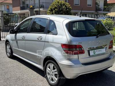 Mercedes-Benz Classe B MERCEDES B 180 CDI Executive Grigio usata Cuneo