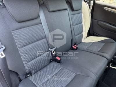Mercedes-Benz Classe B MERCEDES B 180 CDI Executive Grigio usata Cuneo