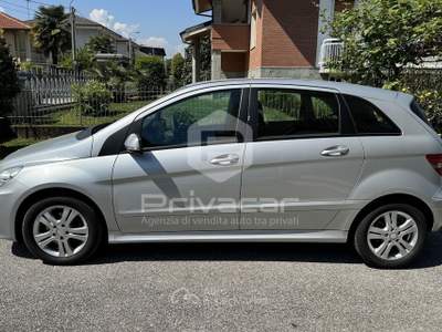Mercedes-Benz Classe B MERCEDES B 180 CDI Executive Grigio usata Cuneo
