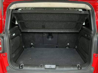 Jeep Renegade 1.6 Mjt 120 CV Limited Rosso usata Fara Gera d'Adda