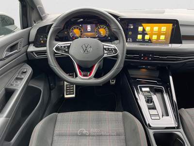 Volkswagen Golf GOLF GTI BLACK TETTO PANORAMA Nero usata Roma