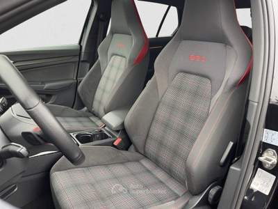 Volkswagen Golf GOLF GTI BLACK TETTO PANORAMA Nero usata Roma