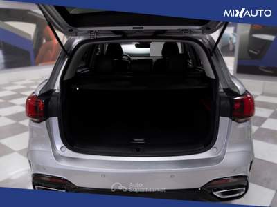 MG HS 1.5 MT Comfort 2WD Argento usata Latina