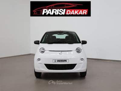Aixam E-Minauto e-Easy Chic *PROMO PARISI GROUP* Bianco usata Monza