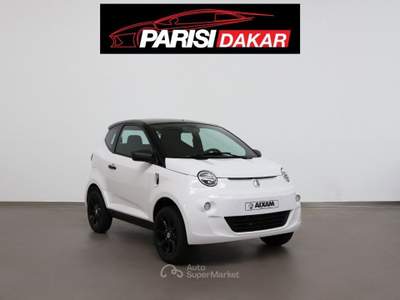 Aixam E-Minauto e-Easy Chic *PROMO PARISI GROUP* Bianco usata Monza