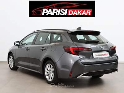 Toyota Corolla Active 1.8 Hybrid TS Tech Pack*PROMO PARISI GROUP* Grigio usata Monza