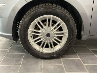 Lancia Musa 1.4 Oro 77cv-UNIPRO Grigio usata Fossano