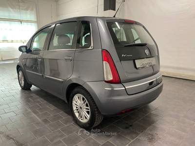 Lancia Musa 1.4 Oro 77cv-UNIPRO Grigio usata Fossano
