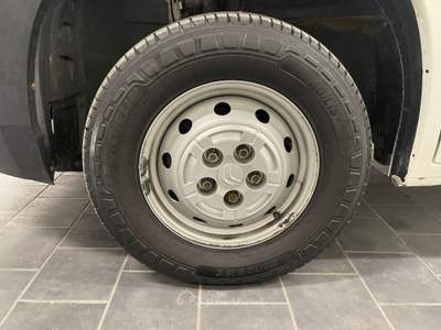 Citroen Jumper 2.0 BlueHDi 130CV-L2-H2-UNIPRO Bianco usata Fossano