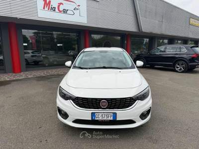 Fiat Tipo 1.6 Mjt S&S SW Mirror Grigio usata Sabbioneta