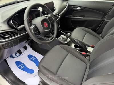 Fiat Tipo 1.6 Mjt S&S SW Mirror Grigio usata Sabbioneta