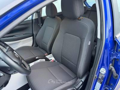 Hyundai i20 1.0 T-GDI 48V DCT Bose Full Blu/Azzurro usata Sabbioneta
