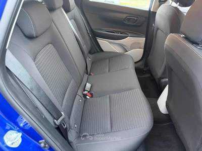Hyundai i20 1.0 T-GDI 48V DCT Bose Full Blu/Azzurro usata Sabbioneta