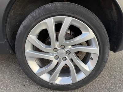 Land Rover Discovery Sport 2.2 TD4 HSE Nero usata Sabbioneta