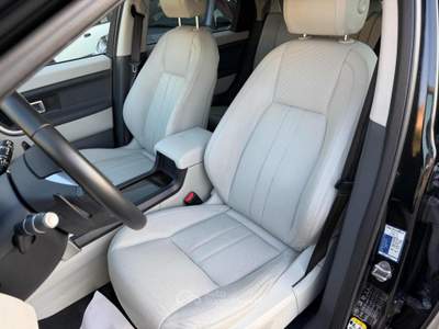 Land Rover Discovery Sport 2.2 TD4 HSE Nero usata Sabbioneta