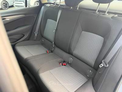 Opel Insignia 1.6 CDTI 136 S&S Sports Tourer Business Grigio usata Sabbioneta
