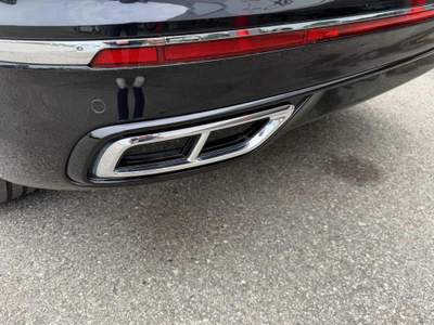 Volkswagen Tiguan 2.0 TDI 200 CV SCR DSG 4MOTION R-Line Nero usata Sabbioneta