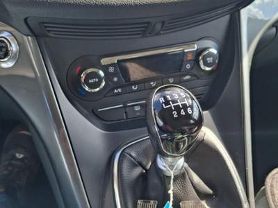 Ford C-Max Ford CMax Grigio usata Taranto