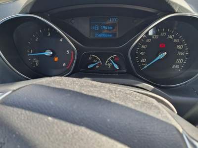 Ford C-Max Ford CMax Grigio usata Taranto