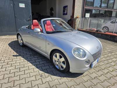 Daihatsu Copen COPEN 1.3 HIGT GRADE Grigio usata Noceto