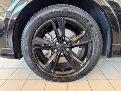 Audi Q3 40 TDI quattro S tronic S LINETETTOLED Nero usata Parma