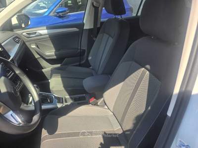 Volkswagen T-Roc perfetta IVA ESPOSTA 100% nessun vincolo di finaziamento Bianco usata Noceto
