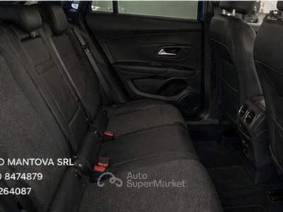 Mercedes-Benz GLA GLA 200 D 4 MATIC AMG LINE PREMIUM PLUS Blu/Azzurro usata MANTOVA