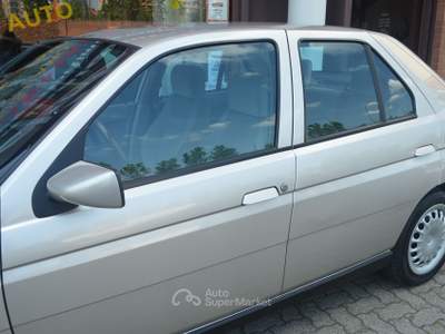 Alfa Romeo 155 ALFA ROMEO 155 2.0 TWIN SPARK SUPER Oro usata Torino