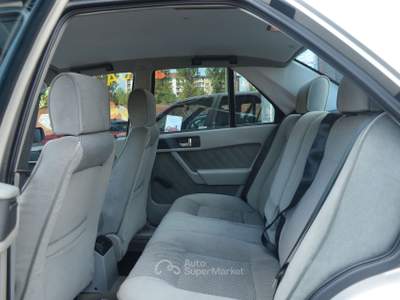 Alfa Romeo 155 ALFA ROMEO 155 2.0 TWIN SPARK SUPER Oro usata Torino