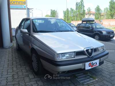 Alfa Romeo 155 ALFA ROMEO 155 2.0 TWIN SPARK SUPER Oro usata Torino