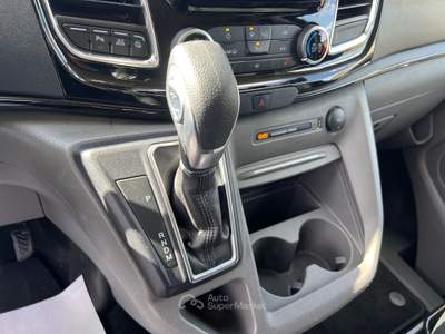 Ford Tourneo Custom SPORT 2.0 ECOBLUE 170CV AUT. PC Bianco usata Levico Terme