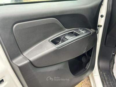 Fiat Doblò CARGO CH1 EASY 1.6Mjet 90cv E6D Bianco usata Roma