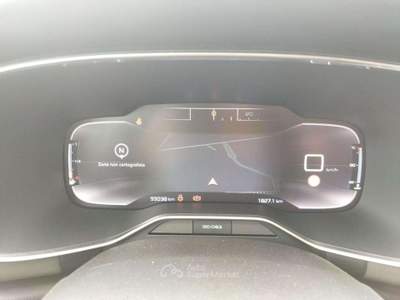 Citroen C5 Aircross 1.2cc PURETECH 130 131cv LANE ASSIST CRUISECONTROL Grigio usata Roma