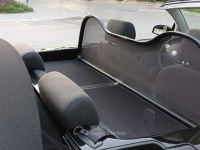 Volkswagen New Beetle Tenuta sempre in box Nero usata Rivalta di Torino